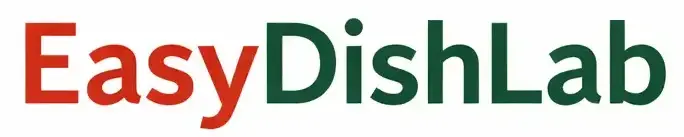 Easy Dish Lab