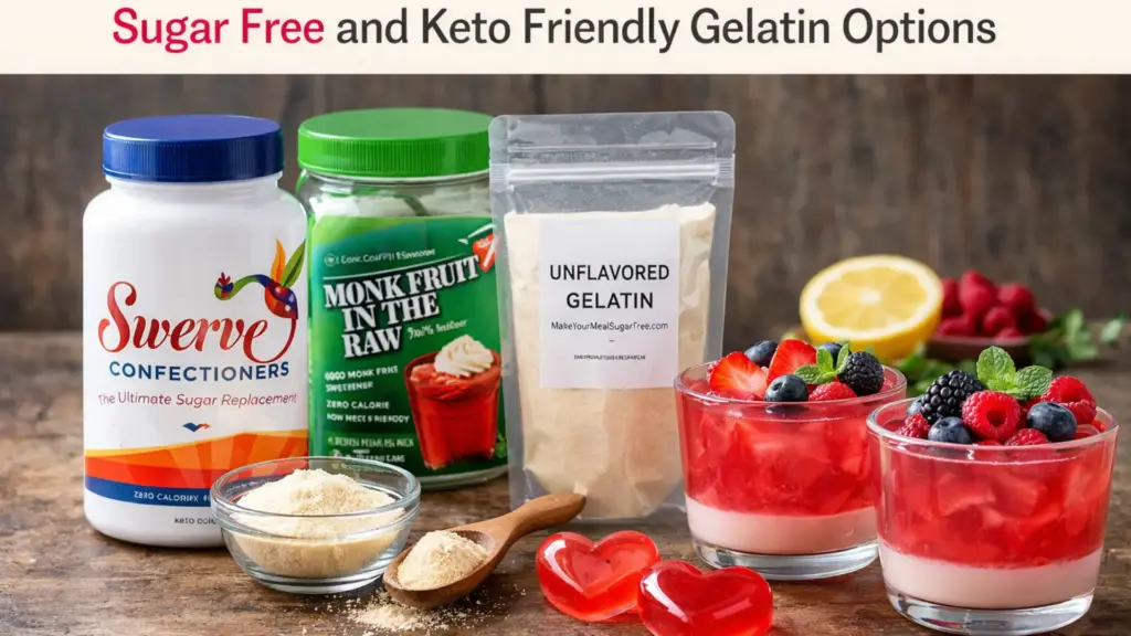 the gelatin diet recipes sugar free and keto friendly gelatin dessert options